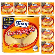 Kuchynská utierka Foxy Cartapaglia 16 roliek Absorbent