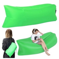 LAZY BAG AIR SOFA MATRAC VZDUCH STOLIČKA STOLIČKA POSTEĽ