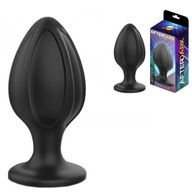 Análny kolík Rifterl Anal Plug 9 cm