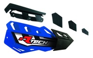 Racetech Flx Alu riadidlá modré