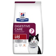 Hill's PD Feline i/d (starostlivosť o trávenie) 3kg