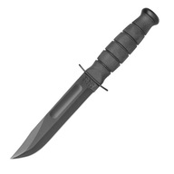 Krátky taktický nôž s puzdrom GFN Ka-Bar 1258