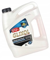 ORGANIKA C3U04 GLIXOL G12 CHLADIACI SYSTÉM KVAPAL