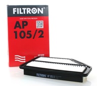 Vzduchový filter Filtron AP105/2 HONDA CR-V
