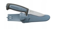 Nôž Morakniv BASIC 511 Carbon Steel Dusty Blue