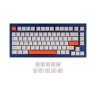 Keychron Keycaps Q1 K2 OEM Dye-Sub PBT Orange