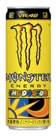 .Monster Energy Rossi The Doctor Japan 355ml