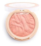 Makeup Revolution Reloaded Blush Peaches Cream 01