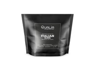 Zrnková káva Qualia Italian Blend 250g, nekyslá