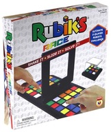 RUBIKS RACE ORIGINÁL Rubikova skladačka LOGICKÁ