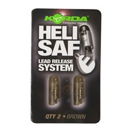 Korda Heli Safe Brown