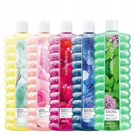 AVON SENSES Sada 5 ks tekutín 1000 ML