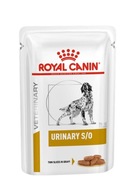 Royal Canin VHN Dog Urinary 12 x 100 g