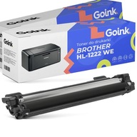 2x Toner pre Brother HL-1222 WE Black TN-1090