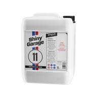 SHINY GARAGE Smooth Clay Lube 5L Clay