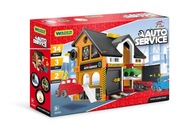 Autoservis Play House Wader 254701