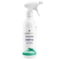 Kremenný povlak Ultracoat Scoat 500 ml