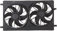 FAN CHRYSLER SEBRING JEEP PATRIOT 2006-