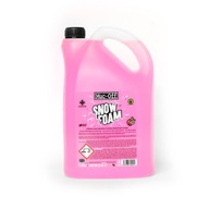 Muc-Off penová pena tekutá - 5l - Snow Foam