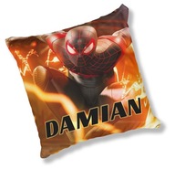 FULLPRINT VANKÚŠ M2P SPIDERMAN 01 DARČEK, MENO