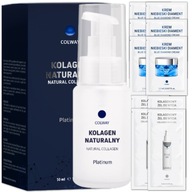 COLWAY NATURAL Fish Collagen Platinum POLSKÝ výrobca MLADÁ a ZDRAVÁ pokožka