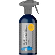 Koch Chemie Allround Quick Shine 500ml tekutý vosk na detailer po umytí