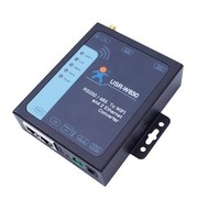 USR-W630 - prevodník RS232/RS485 - WiFi/Ethernet