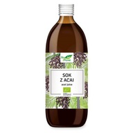 Bio šťava z acai 500 ml