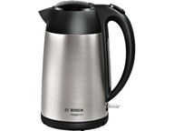 VARNÁ KONVICA BOSCH TWK3P420 (INOX) 1,7L 2400W