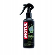 MOTUL M2 PRILBA INTERIOR CLEAN 250 ML čistí prilbu