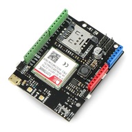 DFRobot Shield NB-IoT/LTE/GPRS/GPS SIM7000E v2.0