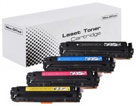 4x TONER PRE CANON CRG045 MF635Cx MF631Cn MF633Cd