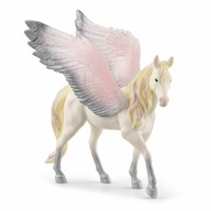 SCHLEICH Bayala PEGASUS VYCHÁDZAJÚCEHO SLNKA 70720X