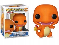 Funko Pop! Figúrka POKEMON 455 Charmander