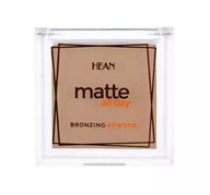 HEAN MATTE ALL DAY BRONZING POWDER 56 BAHAMA SUN