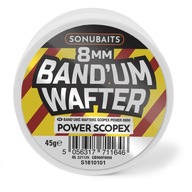 Sonubaits Band'Um Wafter Power Scopex 8mm 45g