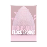 Hubka na make-up Wibo Pro Beauty Flock Sponge