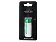 Ledlenser 26650 Li-ion 5000mAh batéria pre MT14