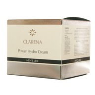 Clarena Power Hydro Cream 50 ml krém pre mužov