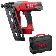 Klincovačka Milwaukee M18CN16GA-0X 18V 32-64mm