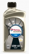 Total Quartz 7000 motorový olej 1 l 10W-40