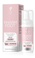 Pharm Foot Collagen Power regeneračné sérum 15ml