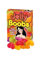 Sladkosti - JELLY BOOBS