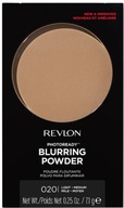 Revlon PhotoReady Pressed Powder 020 Light Medium