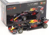 RB16 F1 Red Bull 2020 Max Verstappen BBurago 1:43