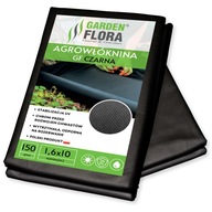 AGROTWOVEN LÁTKA NA BURINU 1,6x10m AGROTWOVEN LÁTKA 150g