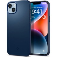 Puzdro Spigen Thin Fit pre iPhone 14, kryt puzdra