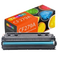 TONER PRE HP 79A CF279A M12a M12w M26nw ČIERNY