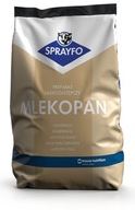 SPRAYFO Milkivit Mlekopan mlieko pre teľatá 20 kg