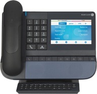 Alcatel-Lucent Phone 8078s Cloud Edition